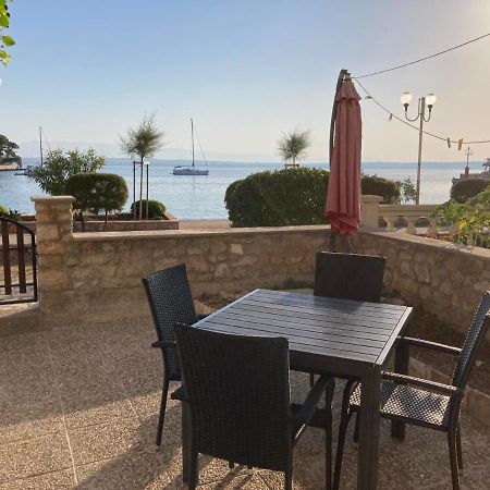 Apartment Sea View Preko Cameră foto