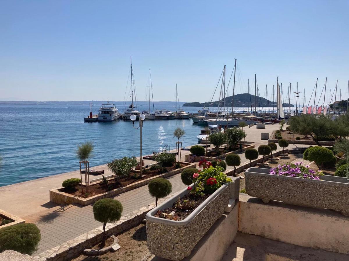 Apartment Sea View Preko Exterior foto