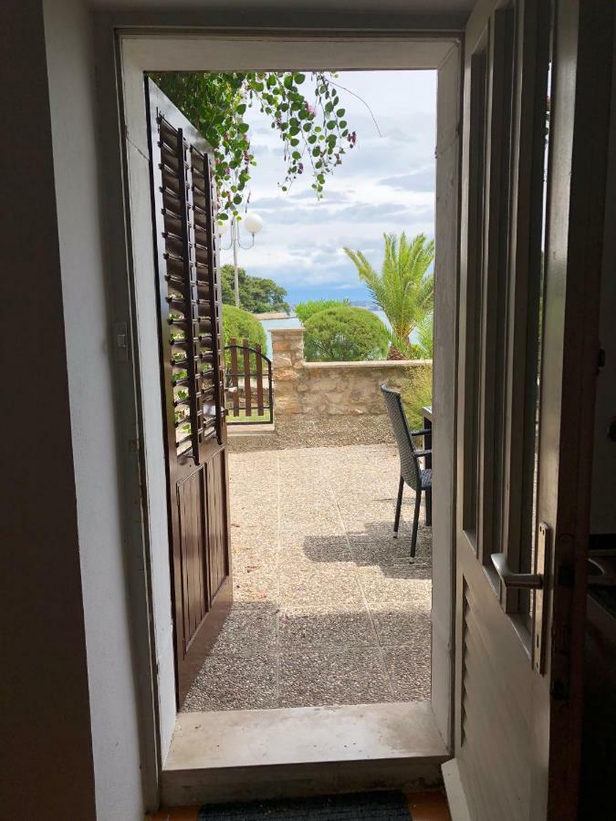 Apartment Sea View Preko Exterior foto